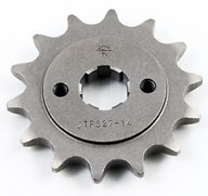 Predné ozubené koleso JTF327-13 Honda NSR125 -93 / XL250 Predné ozubené koleso JTF327-13 Honda NSR125 -93 / XL250