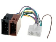 ADAPTÉR ISO KONEKTORU CLARION VZ402E ADAPTÉR ISO KONEKTORU CLARION VZ402E
