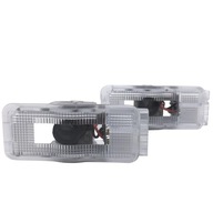 LED projektor s logom PEUGEOT 206 207 306 307 406 607 LED projektor s logom PEUGEOT 206 207 306 307 406 607