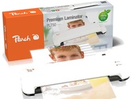 Laminátor Swiss Peach PL750 Rýchly a ekonomický