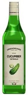 ODK uhorkový sirup 750 ml ODK uhorkový sirup 750 ml