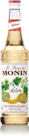 Monin melónový sirup - melónový 700ml Monin melónový sirup - melónový 700ml