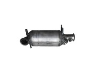 KATALYTICKÝ FILTER DPF FAP VW TRANSPORTER V 2,5 BPC
