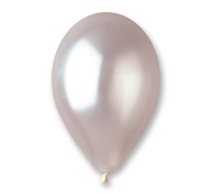 Kovový balón Gemar 10 palcov 100 ks Kovový balón Gemar 10 palcov 100 ks