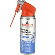 NIGRIN keramický tuk na reťaze bicyklov 200ml NIGRIN keramický tuk na reťaze bicyklov 200ml