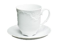 ĆMIELÓW ROCOCO 0001 hrnček 300 ML + OMÁČKA ĆMIELÓW ROCOCO 0001 hrnček 300 ML + OMÁČKA