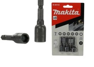 MAKITA B-39154 MAGNETICKÉ KĽÚČE ZÁSUVKOVÉ 6-13mm