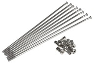 Zadné lúče 19" Honda CRF 250/450 R/X 02-16 Zadné lúče 19" Honda CRF 250/450 R/X 02-16