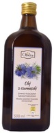 OLEJ BLACKSUP ZA STUDENA 500ml Kmín OlVita OLEJ BLACKSUP ZA STUDENA 500ml Kmín OlVita