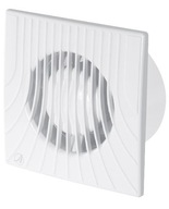 KÚPEĽŇOVÝ VENTILÁTOR WA100t FI 100 + SPINAC