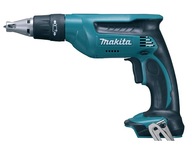 Makita DFS451Z 18V BODY skrutkovač na sadrokartónové dosky