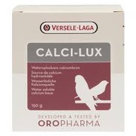 Oropharma Calci-lux 150g rozpustné vápno násadové