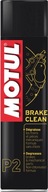 Čistič brzdových kotúčov MOTUL P2
