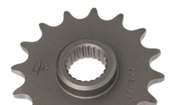Predné ozubené koleso Yamaha XT TT TTR 600 XTZ 660 14z Predné ozubené koleso Yamaha XT TT TTR 600 XTZ 660 14z