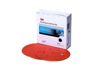3M HOOKIT Brúsny papier DISKY 150mm P320 100ks 3M HOOKIT Brúsny papier DISKY 150mm P320 100ks