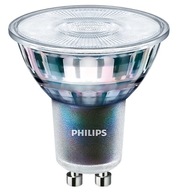 PHILIPS Master LED ExpertColor GU10 žiarovka 400 lm 5,5 W 4000 K PHILIPS Master LED ExpertColor GU10 žiarovka 400 lm 5,5 W 4000 K