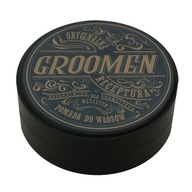 GROOMEN POMADE NA VLASY SILNÁ VODA GROOMEN POMADE NA VLASY SILNÁ VODA