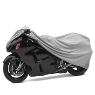 Veľký kryt na motorku, veľkosť XL Veľký kryt na motorku, veľkosť XL