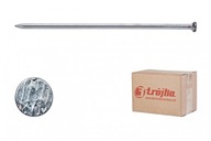 Stavebné klince 2,2 x 50 mm POZINKOVANÉ - 5KG Stavebné klince 2,2 x 50 mm POZINKOVANÉ - 5KG