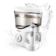 Zubný irigátor AQUAPICK AQ-300 so 4 hrotmi Zubný irigátor AQUAPICK AQ-300 so 4 hrotmi