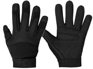 RUKAVICE Tactical ARMY GLOVE BLACK S