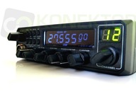 ALINCO DX-10 26-30 MHz AM / FM / SSB 20 W CRE 8900 DR135