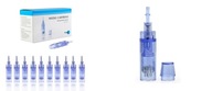 Náplň s nanoihlou pre náplne Dr Pen Dermapen 10 Náplň s nanoihlou pre náplne Dr Pen Dermapen 10