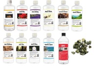 VONNÁ SADA BIOPALÍV 11L + zelené kamienky VONNÁ SADA BIOPALÍV 11L + zelené kamienky