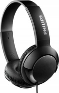 Slúchadlá na uši PHILIPS SHL3070 Black BASS+ Slúchadlá na uši PHILIPS SHL3070 Black BASS+