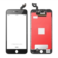 Dotykové sklo displeja LCD pre Apple iPhone 6S (čierne) Dotykové sklo displeja LCD pre Apple iPhone 6S (čierne)