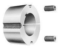 Collet TL Taper Bush 2012/48 pre hriadeľ 48