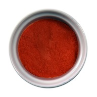 Pigment INTENSE TANGERINE RED COATED MICA - 5g