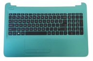 KLÁVESNICA PLYNU PALMREST HP 15-AY 15-BA H00382 KLÁVESNICA PLYNU PALMREST HP 15-AY 15-BA H00382