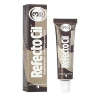HENNA REFECTOCIL BROWN GÉL NA OBOČIE A MIHALY HENNA REFECTOCIL BROWN GÉL NA OBOČIE A MIHALY