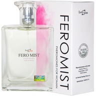 NOVÉ SILNEJŠIE FEROMÓNY PRE ŽENY FEROMIST 100ML NOVÉ SILNEJŠIE FEROMÓNY PRE ŽENY FEROMIST 100ML
