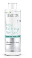 BIELENDA MIKROFOLIAČNÝ GEL-TONER 200G ZDARMA BIELENDA MIKROFOLIAČNÝ GEL-TONER 200G ZDARMA