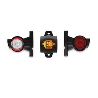 Obrysové svetlo na ramene LED FT-140 A, PRAVÉ Obrysové svetlo na ramene LED FT-140 A, PRAVÉ