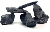 NERO Rock Black Bridlicový kameň do akvária 10 kg NERO Rock Black Bridlicový kameň do akvária 10 kg