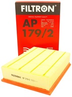 FILTRON VZDUCHOVÝ FILTER AP179/2 pre AUDI SEAT FILTRON VZDUCHOVÝ FILTER AP179/2 pre AUDI SEAT
