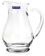 Džbán s rukoväťou na vodu, šťava KROSNO Alto, 1,5L Džbán s rukoväťou na vodu, šťava KROSNO Alto, 1,5L