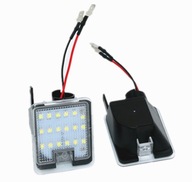 LED spätné svetlá FORD C-max Focus Mondeo S-max LED spätné svetlá FORD C-max Focus Mondeo S-max