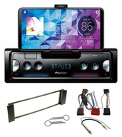 PIONEER SPH-10BT Bluetooth RAMK AUDI A3 8L A6 C5 PIONEER SPH-10BT Bluetooth RAMK AUDI A3 8L A6 C5