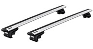 Strešný nosič Thule WINGBAR Mercedes V W447 14-