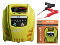 NABÍJAČKA USMERŇOVAČA 6V/12V 6A VOLT POĽSKO + ZDARMA NABÍJAČKA USMERŇOVAČA 6V/12V 6A VOLT POĽSKO + ZDARMA