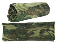 WOODLAND Sniper Scarf Camouflage Mesh Scalf