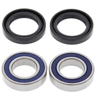 Ložiská predných kolies HONDA CR CRF 125 250 450 KTM SX Ložiská predných kolies HONDA CR CRF 125 250 450 KTM SX