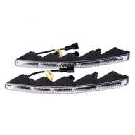 DENNÁ DRL LED VW PASSAT B5 B6 AUDI A3 A4 A6 DENNÁ DRL LED VW PASSAT B5 B6 AUDI A3 A4 A6