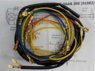 ELEKTRICKÝ INŠTALAČNÝ PÁSOK ROMET OGAR 205 ELEKTRICKÝ INŠTALAČNÝ PÁSOK ROMET OGAR 205