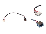 ZÁSUVKA PRE ACER E5-522 E5-532 E5-573 E5-574 KÁBL. ZÁSUVKA PRE ACER E5-522 E5-532 E5-573 E5-574 KÁBL.