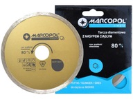 DIAMANTOVÝ DISK S PRIEBEŽNÝM KRYTOM fi 230X22,23mm DIAMANTOVÝ DISK S PRIEBEŽNÝM KRYTOM fi 230X22,23mm